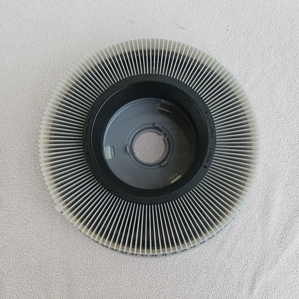 Kodak Carousel Transvue 140 Slide Tray VTG 1983